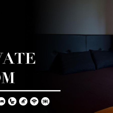 Sunshot Hostel Legian  Luaran gambar