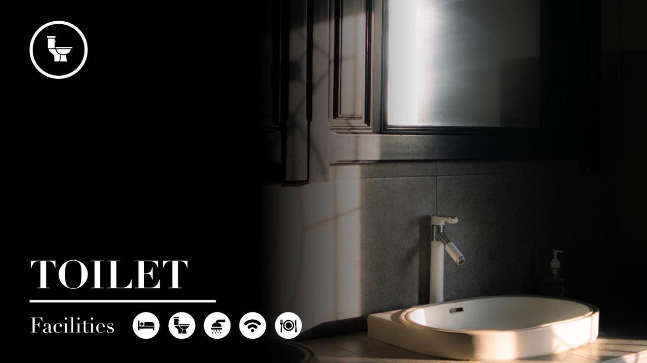 Sunshot Hostel Legian  Luaran gambar